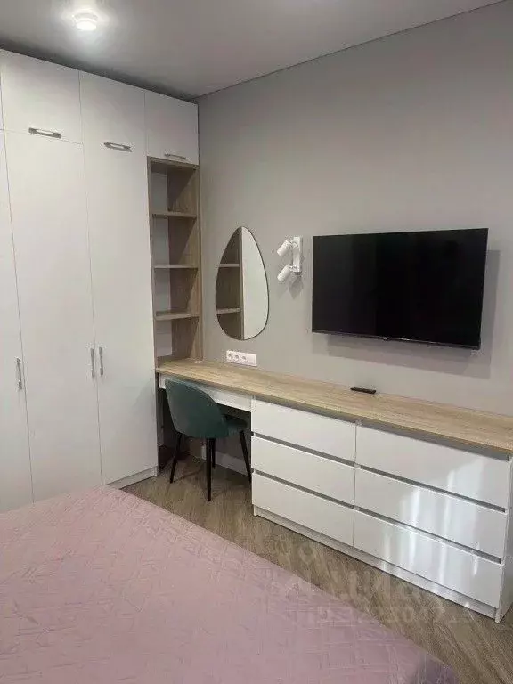 1-к кв. Московская область, Дмитров Московская ул., 21 (35.0 м) - Фото 2