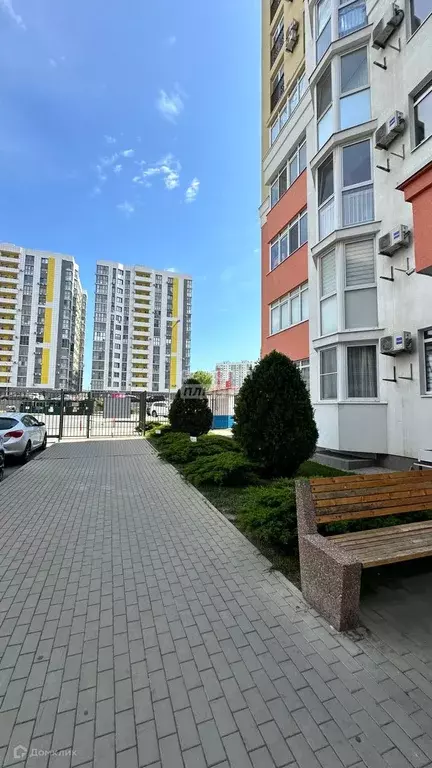 Продаётся квартира-студия, 30 м - Фото 0