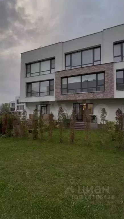 Таунхаус в Москва, Москва, Троицк Лесная Сказка кп,  (155 м) - Фото 0
