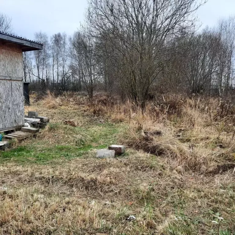 Участок в Московская область, Ступино городской округ, д. Сидорово ул. ... - Фото 0