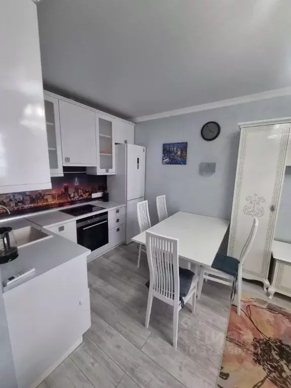 1-к кв. Самарская область, Тольятти ул. 40 лет Победы, 45К (41.0 м) - Фото 1