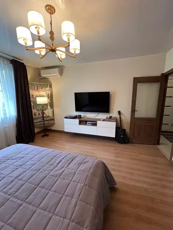 Продаётся 1-к квартира, 38.9 м - Фото 1