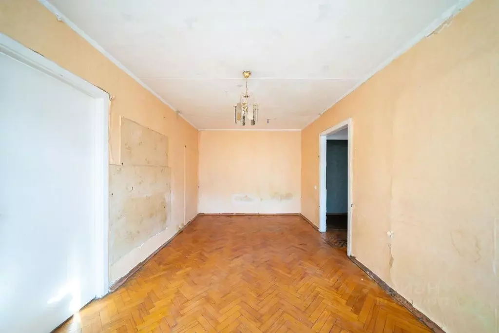 2-к кв. Москва Озерная ул., 32К2 (43.0 м) - Фото 2