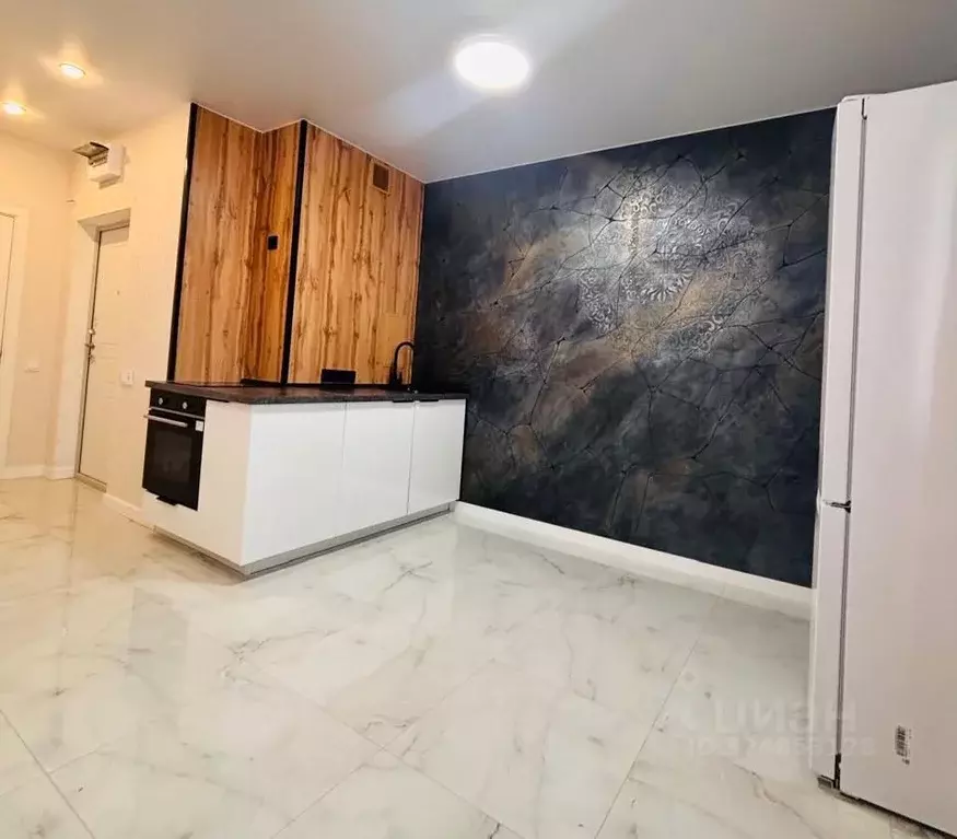 Студия Краснодарский край, Краснодар ул. Карпатская, 5 (29.0 м) - Фото 2