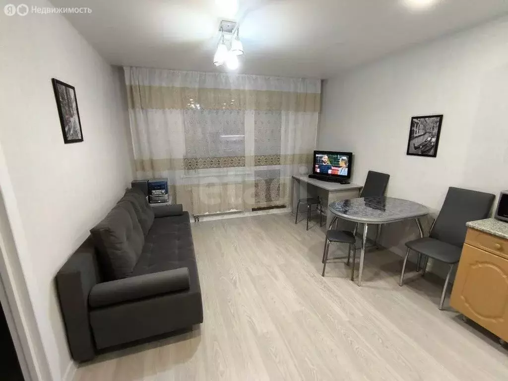 1-комнатная квартира: Ижевск, Тверская улица, 51к1 (42.23 м) - Фото 2