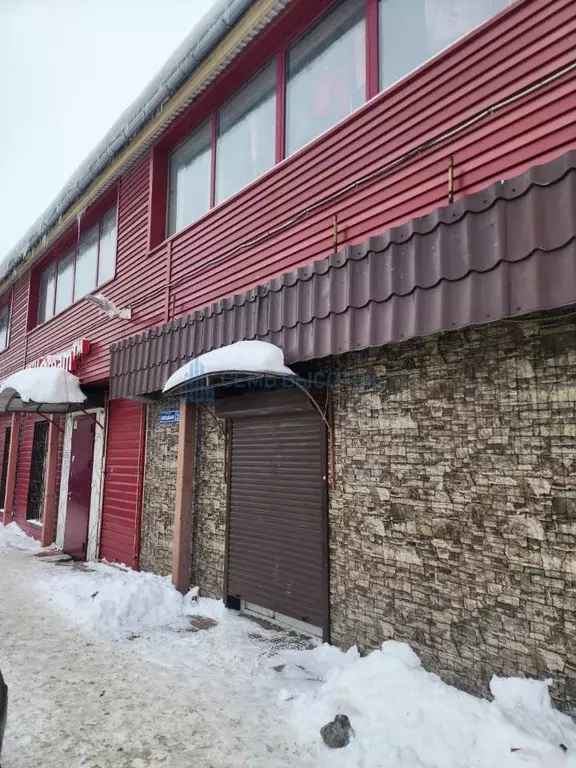 Помещение свободного назначения в Московская область, Домодедово ... - Фото 2