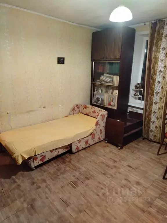 2-к кв. Москва ул. 4-я 8 Марта, 4к2 (56.0 м) - Фото 2