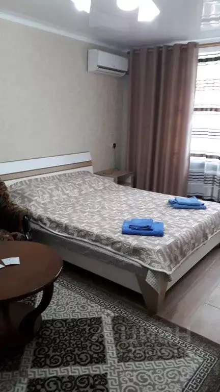 1-к кв. Ставропольский край, Минеральные Воды просп. 22-го Партсъезда, ... - Фото 2