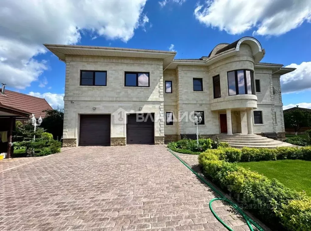 Дом в Московская область, Мытищи городской округ, д. Новосельцево ул. ... - Фото 1