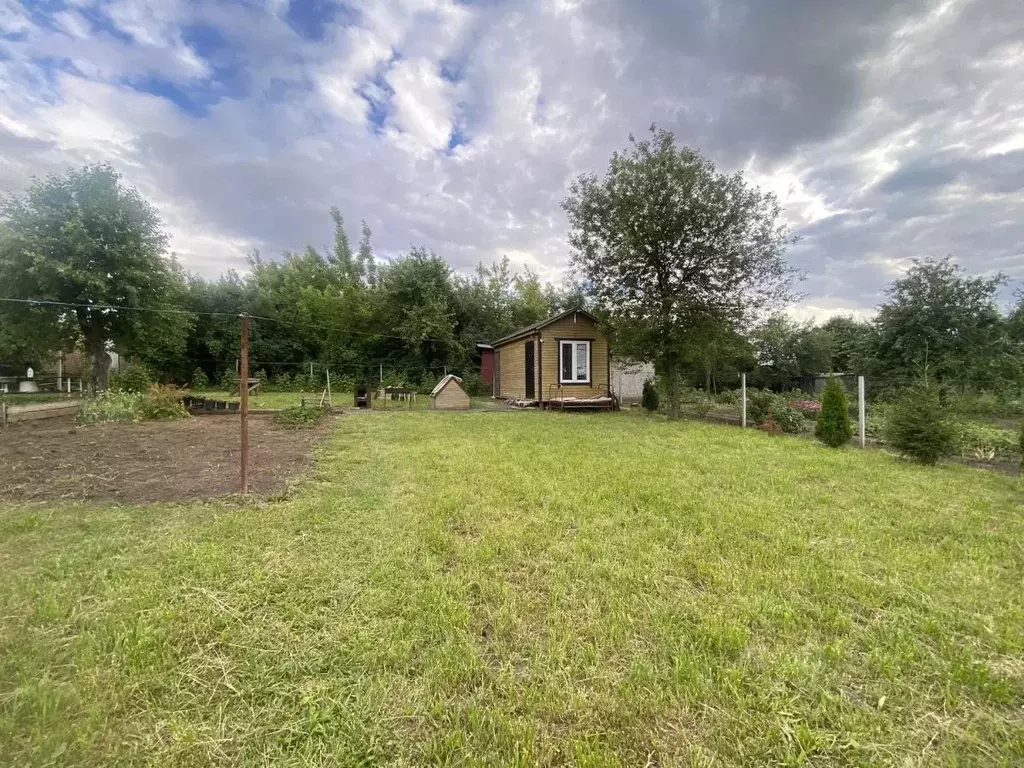 Дом в Тульская область, Тула Рассвет СТ, 2 (15 м) - Фото 2