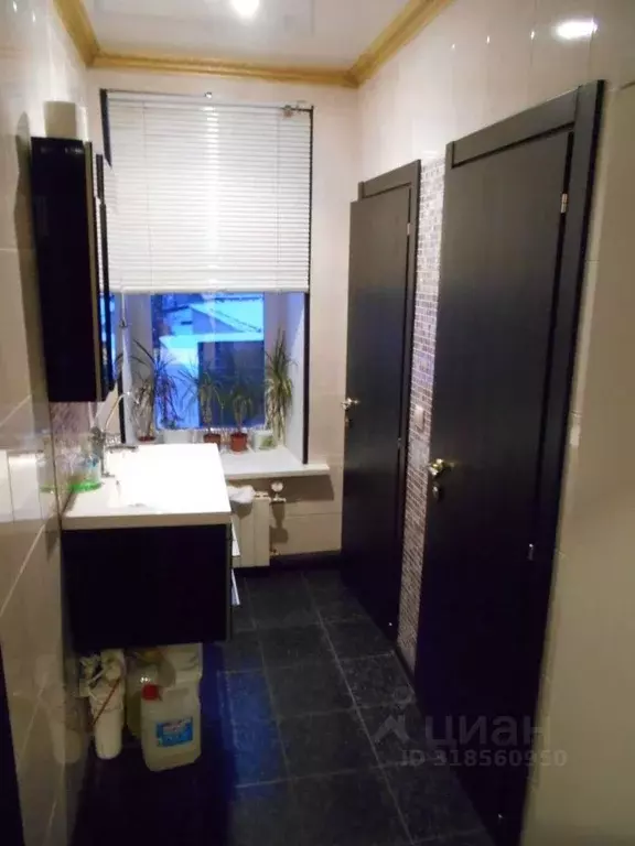 Офис в Москва Климентовский пер., 12С1 (212 м) - Фото 0