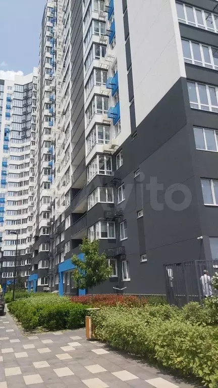 Квартира-студия, 24 м, 14/24 эт. - Фото 0