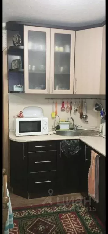 2-к кв. Алтайский край, Новоалтайск 8-й мкр, 1/2 (50.0 м) - Фото 1