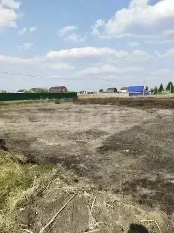 Участок в Тюменская область, Тюмень Царево СНТ, 49 (14.26 сот.) - Фото 1