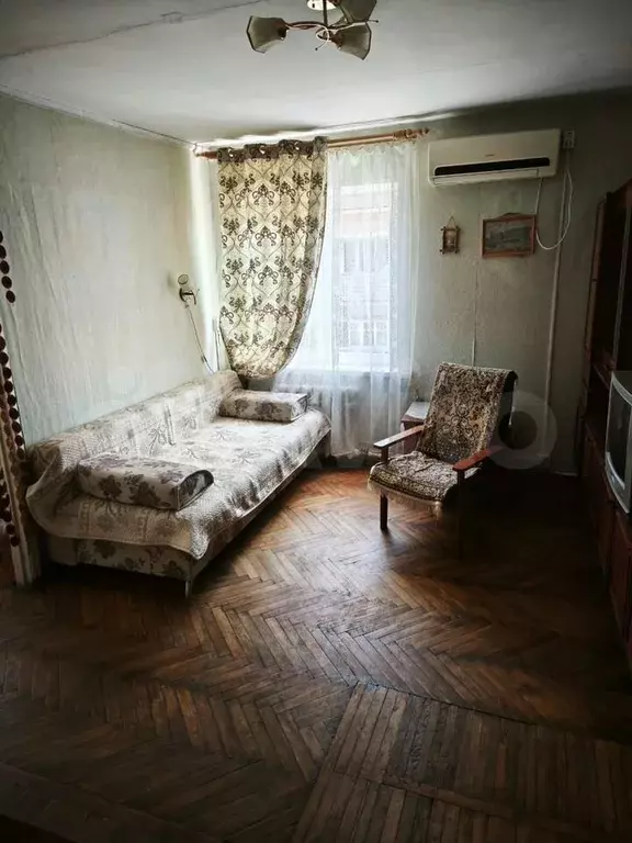 2-к. квартира, 38 м, 5/5 эт. - Фото 1