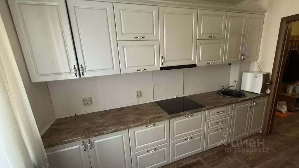 3-к кв. Коми, Сыктывкар Тентюковская ул., 148 (60.0 м) - Фото 1