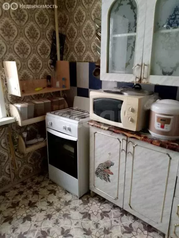 2-комнатная квартира: Сыктывкар, район Орбита, Петрозаводская улица, ... - Фото 2