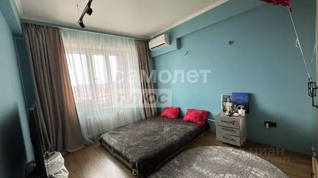 2-к кв. Дагестан, Дербент ул. Сальмана, 65А (58.0 м) - Фото 2