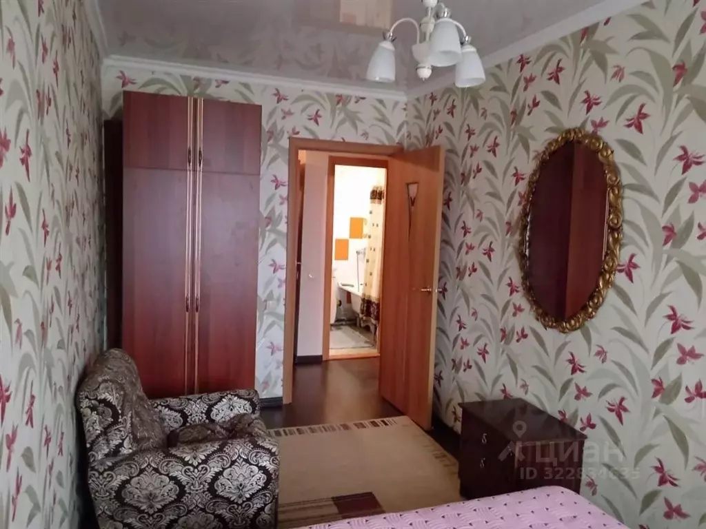 2-к кв. Рязанская область, Рязанский муниципальный округ, с. ... - Фото 2