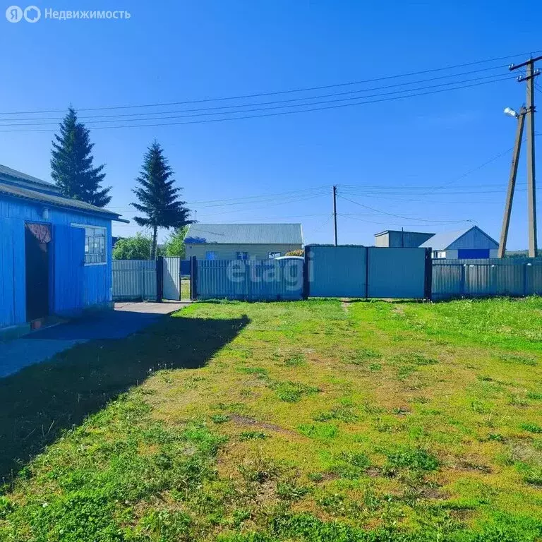Дом в село Косяковка, Молодёжная улица (53.5 м) - Фото 1