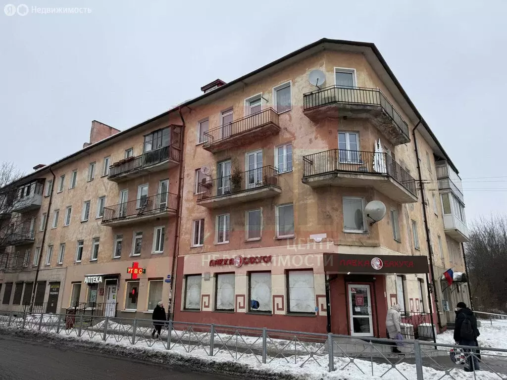 Помещение свободного назначения (140.2 м) - Фото 2