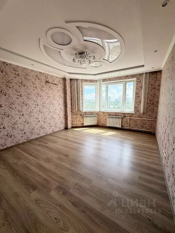 2-к кв. Московская область, Видное бул. Зеленые аллеи, 4 (64.0 м) - Фото 2