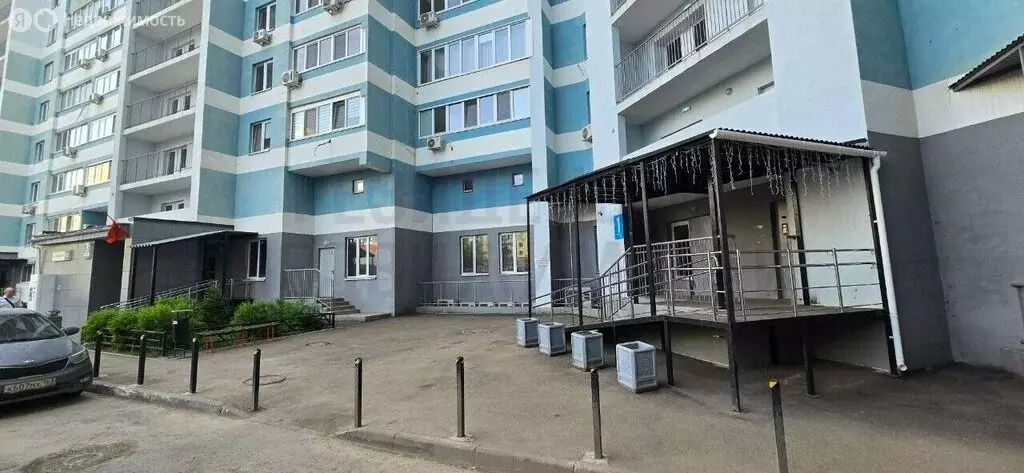 Помещение свободного назначения (72.4 м) - Фото 1