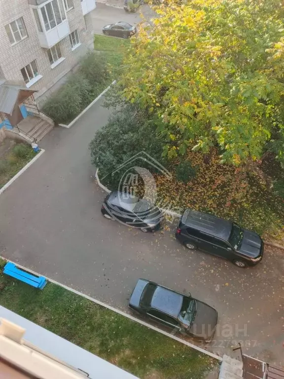 3-к кв. Алтайский край, Белокуриха ул. Академика Мясникова, 14 (58.1 ... - Фото 2