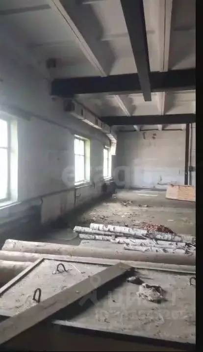 Склад в Красноярский край, Дивногорск проезд Нижний, 17 (622 м) - Фото 2