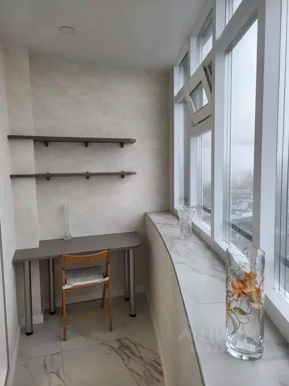 1-к кв. Москва просп. 60-летия Октября, 17 (65.0 м) - Фото 1