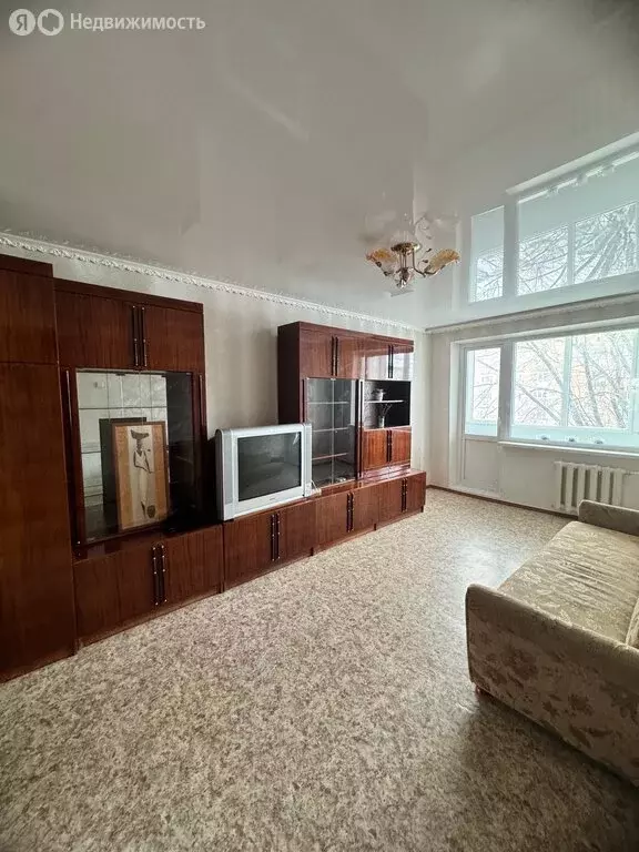 2-комнатная квартира: Зверево, улица Чайковского, 11 (42.9 м) - Фото 1