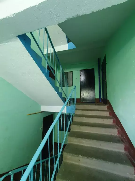 Продаётся 1-к квартира, 34 м - Фото 1