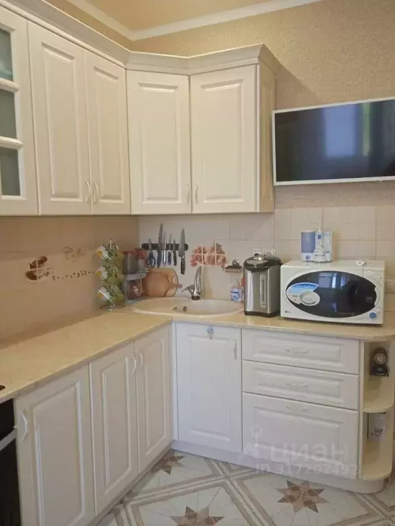 2-к кв. Краснодарский край, Абинск Ростовская ул., 106 (60.7 м) - Фото 1