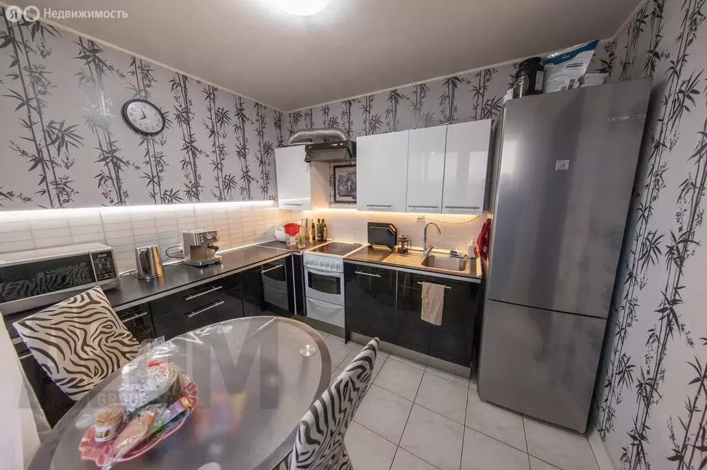 3-комнатная квартира: Санкт-Петербург, улица Щербакова, 3к1 (72 м) - Фото 1