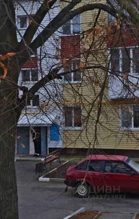 3-к кв. Белгородская область, Белгородский район, с. Стрелецкое ул. ... - Фото 0