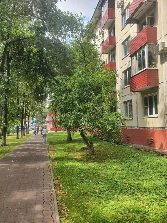 Квартира, 2 комнаты, 42 м - Фото 1