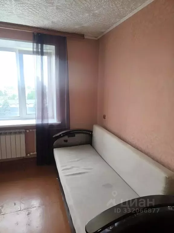 Комната Ульяновская область, Ульяновск ул. Пушкарева, 60 (14.0 м) - Фото 2