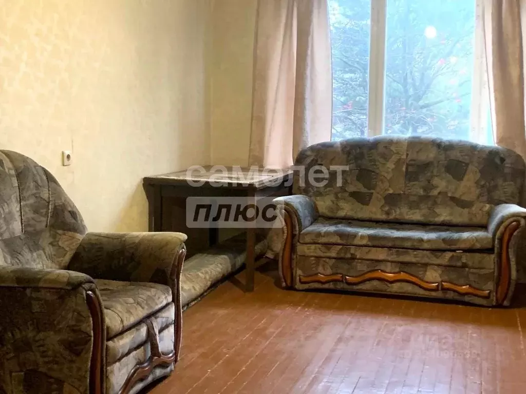 2-к кв. Московская область, Ступино городской округ, с. Старая Ситня ... - Фото 2