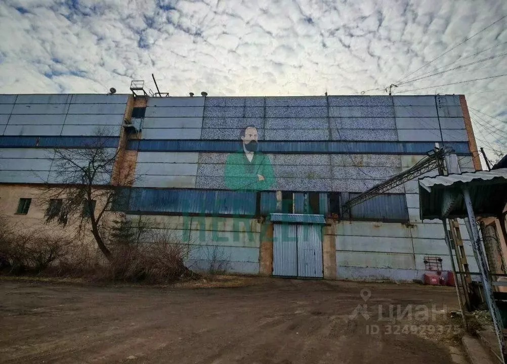 Склад в Московская область, Богородский городской округ, имени ... - Фото 2