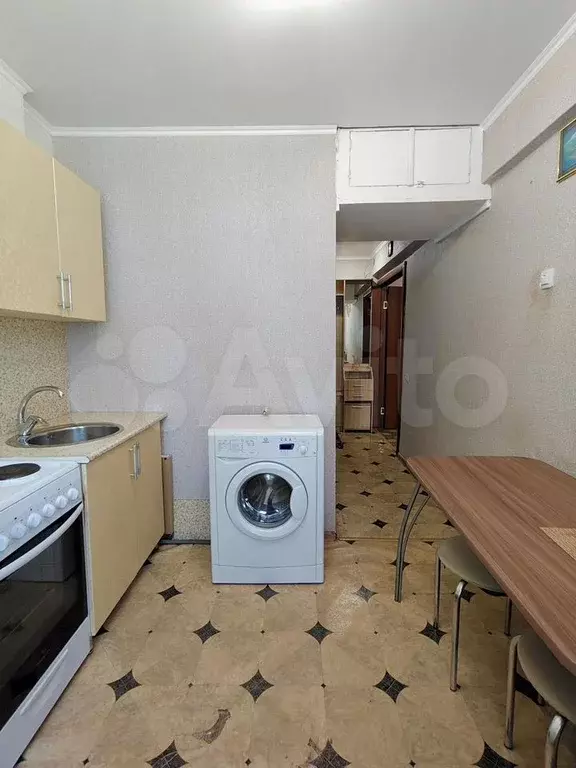 1-к. квартира, 35 м, 2/5 эт. - Фото 0