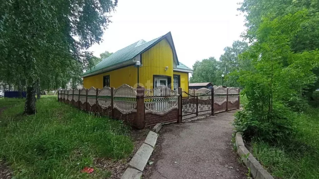 Помещение свободного назначения в Башкортостан, Стерлитамак ул. ... - Фото 0
