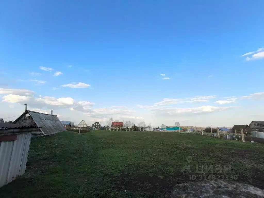 Таунхаус в Башкортостан, Чишминский район, с. Енгалышево Трактовая ... - Фото 1