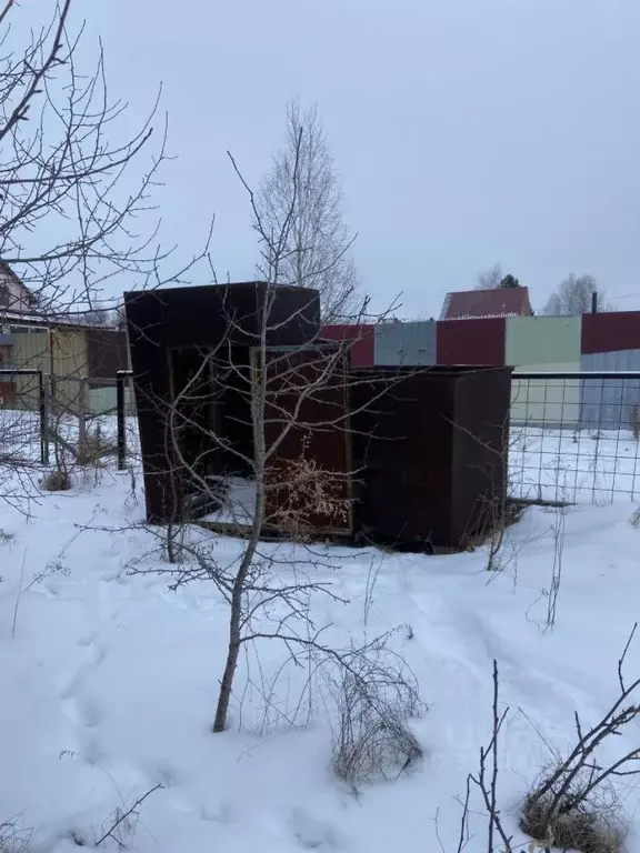 Участок в Челябинская область, Аргаяшский район, Акбашевское с/пос, ... - Фото 0