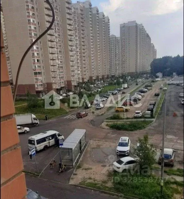 3-к кв. Московская область, Балашиха ул. Лукино, 55а (96.4 м) - Фото 2