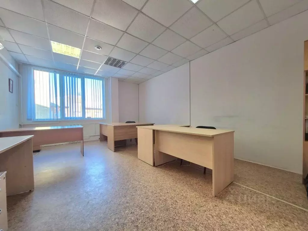 Офис в Курская область, Курск ул. Радищева, 5 (28 м) - Фото 2