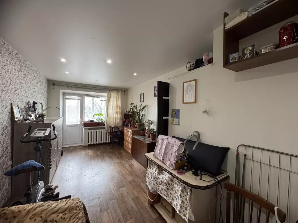 Продаётся 1-к квартира, 29 м - Фото 0