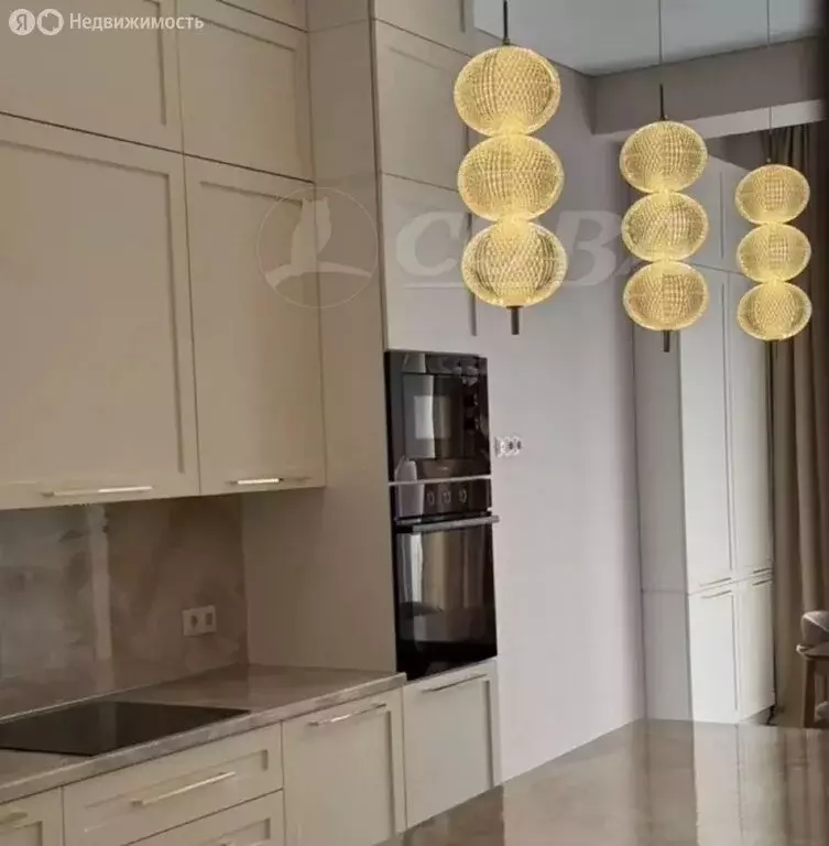 2-комнатная квартира: Каспийск, улица Ленина, 35 (114 м) - Фото 1
