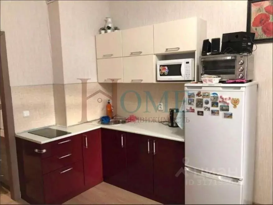 1-к кв. Новосибирская область, Новосибирск Ипподромская ул., 48 (25.0 ... - Фото 0