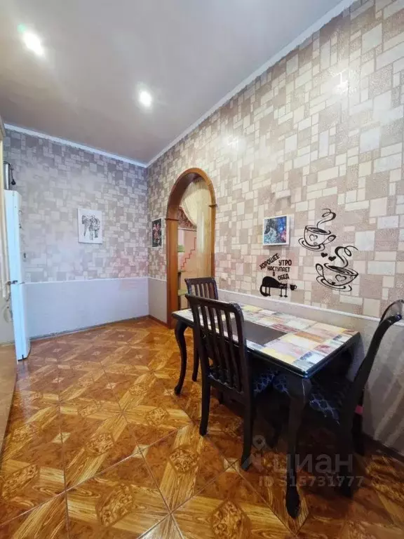 Дом в Ростовская область, Батайск Рабочая ул. (89 м) - Фото 1