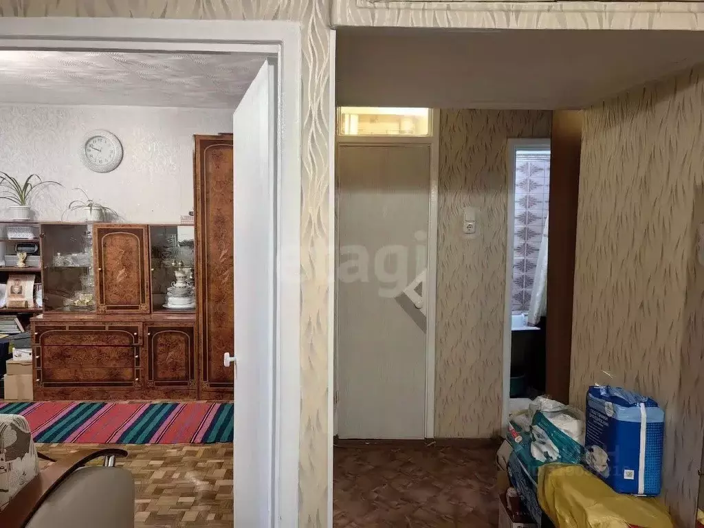 2-к кв. Татарстан, Набережные Челны 2-й комплекс, 11 (43.2 м) - Фото 0